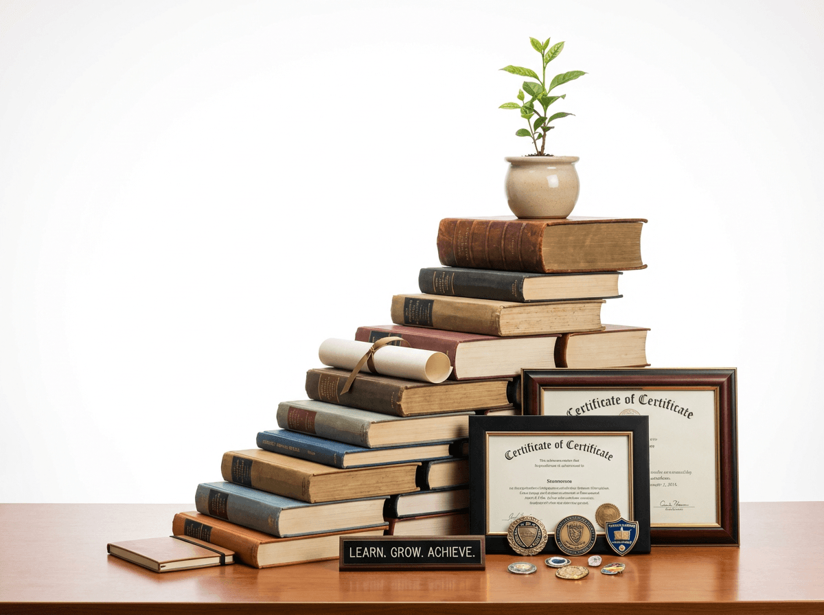 성장은 멈추지 않는다, 강의 무한 지원