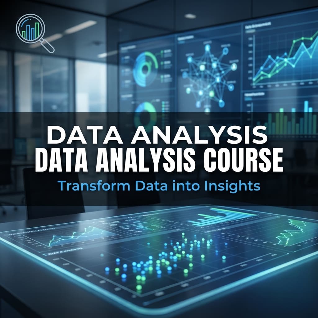 데이터 분석 마스터